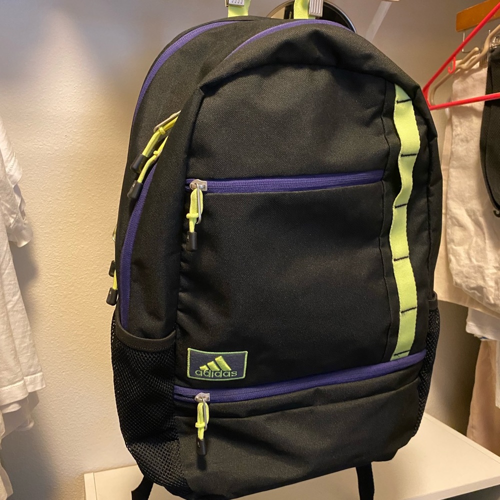 Adidas unisex UltraRIDE Backpack